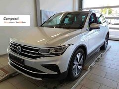 Volkswagen Tiguan Elegance eHybrid 1.4 TSI, DSG, PHEV