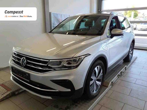 Volkswagen Tiguan Elegance eHybrid 1.4 TSI, DSG, PHEV