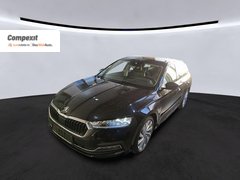 Škoda Octavia Combi Style iV 1.4 tsi, DSG