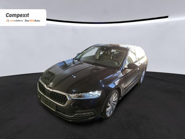 Škoda Octavia Combi Style iV 1.4 tsi, DSG