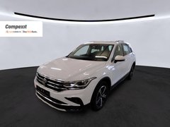 Volkswagen Tiguan Elegance eHybrid 1.4 TSI, DSG, PHEV