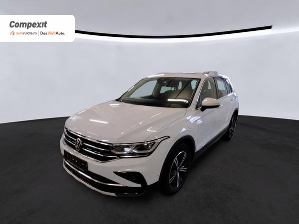 Volkswagen Tiguan Elegance eHybrid 1.4 TSI, DSG, PHEV