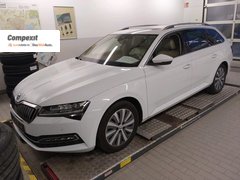 Škoda Superb Combi Style iV 1.4 tsi, DSG