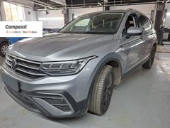 Volkswagen Tiguan Allspace Life 2.0 tdi, DSG