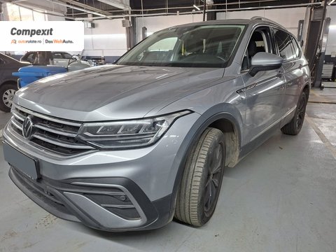 Volkswagen Tiguan Allspace Life 2.0 tdi, DSG