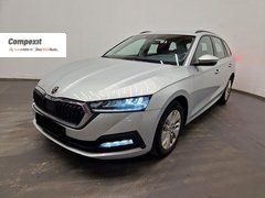 Škoda Octavia Combi Ambition 2.0 tdi