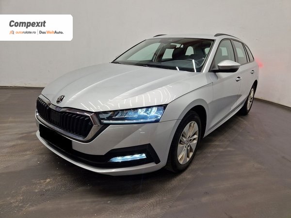 Škoda Octavia Combi Ambition 2.0 tdi
