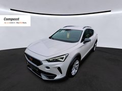 Cupra Formentor e-hybrid PHEV 1.4 tsi, DSG