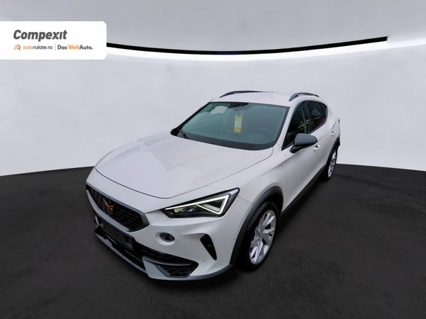 Cupra Formentor e-hybrid PHEV 1.4 tsi, DSG