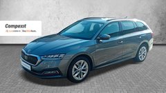 Škoda Octavia Combi Style 2.0 tdi, DSG