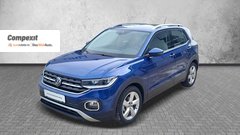 Volkswagen T-Cross Style 1.5 tsi, DSG