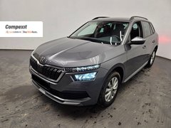 Škoda Kamiq Style 1.0 tsi