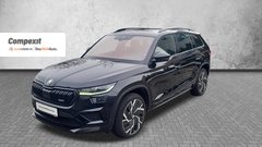 Škoda Kodiaq RS 4X4, 2.0 tsi, DSG