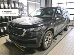 Škoda Kodiaq Ambition 4X4, 2.0 tdi, DSG