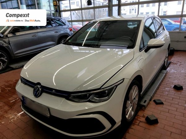 Volkswagen Golf GTE eHybrid 1.4 TSI, DSG, PHEV