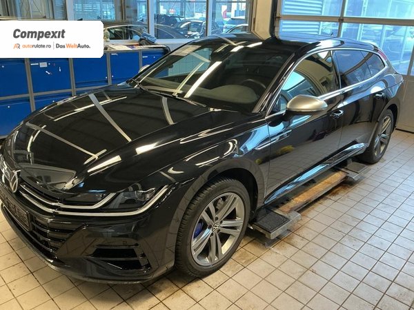 Volkswagen Arteon SB R 4Motion, 2.0 tsi, DSG