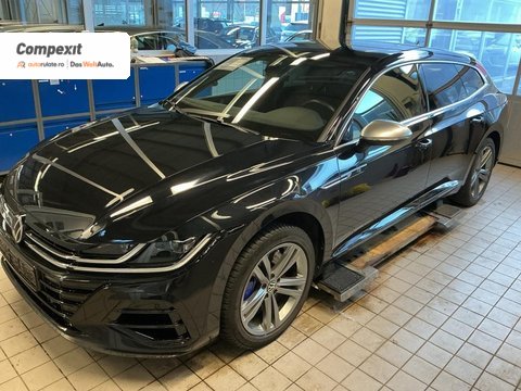 Volkswagen Arteon SB R 4Motion, 2.0 tsi, DSG