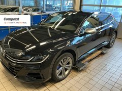 Volkswagen Arteon SB R 4Motion, 2.0 tsi, DSG