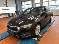 Škoda Octavia Style iV, 1.4 tsi, DSG