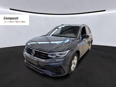 Volkswagen Tiguan R-line eHybrid 1.4 TSI, DSG, PHEV