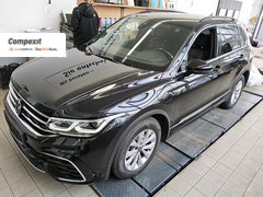 Volkswagen Tiguan R-line eHybrid 1.4 TSI, DSG, PHEV