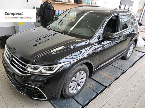 Volkswagen Tiguan R-line eHybrid 1.4 TSI, DSG, PHEV