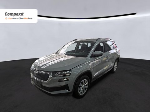 Škoda Karoq Ambition 4X4, 2.0 tdi, DSG