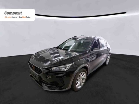 Cupra Formentor e-hybrid PHEV 1.4 tsi, DSG