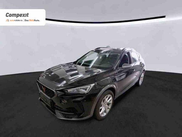 Cupra Formentor e-hybrid PHEV 1.4 tsi, DSG