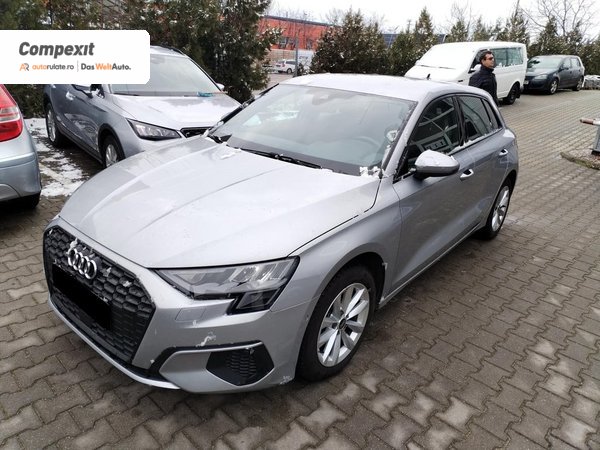 Audi A3 30 Sportback 2.0 tdi