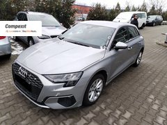Audi A3 30 Sportback 2.0 tdi