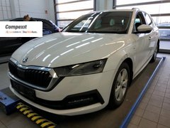 Škoda Octavia Combi Ambition 2.0 tdi, DSG