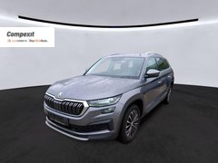 Škoda Kodiaq Style 4X4, 2.0 tdi, DSG