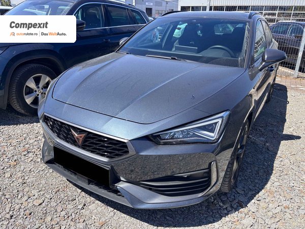 Cupra Leon ST 1.5 eTSI, DSG