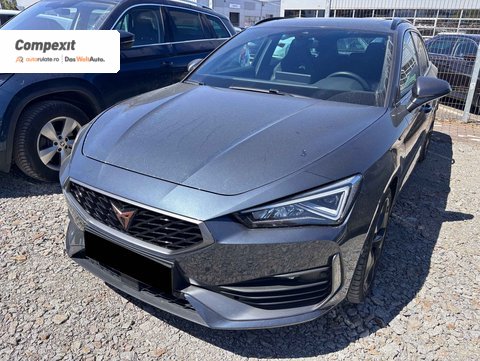 Cupra Leon ST 1.5 eTSI, DSG