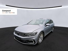 Volkswagen Passat Variant GTE 1.4 tsi PHEV