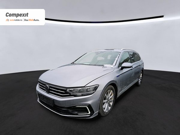Volkswagen Passat Variant GTE 1.4 tsi PHEV