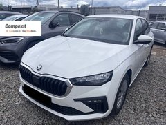 Škoda Scala Selection 1.0 tsi