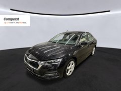 Škoda Octavia Style iV, 1.4 tsi, DSG
