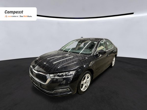 Škoda Octavia Style iV, 1.4 tsi, DSG