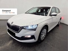 Škoda Scala Ambition 1.0 tsi