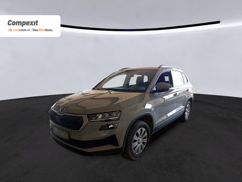 Škoda Karoq Ambition 4X4, 2.0 tdi, DSG