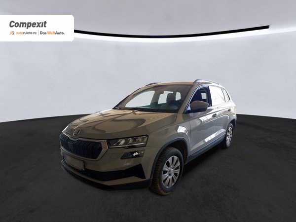 Škoda Karoq Ambition 4X4, 2.0 tdi, DSG
