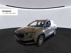 Škoda Karoq Ambition 4X4, 2.0 tdi, DSG