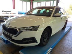 Škoda Octavia Combi Ambition 2.0 tdi, DSG