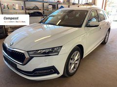 Škoda Octavia Combi Style iV 1.4 tsi, 204 cp, DSG