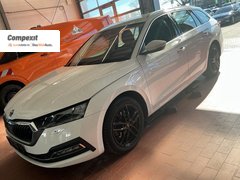 Škoda Octavia Combi Style iV 1.4 tsi, 204 cp, DSG