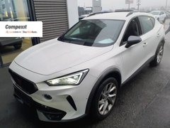 Cupra Formentor e-hybrid PHEV 1.4 tsi, 204 cp, DSG