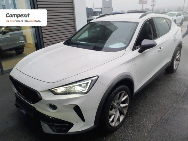 Cupra Formentor e-hybrid PHEV 1.4 tsi, 204 cp, DSG