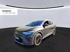 Volkswagen ID4 Pro Performance 204 cp